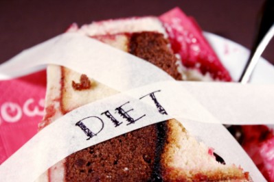 diet bad!