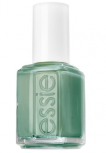 Essie Turquoise & Caicos Nail Polish