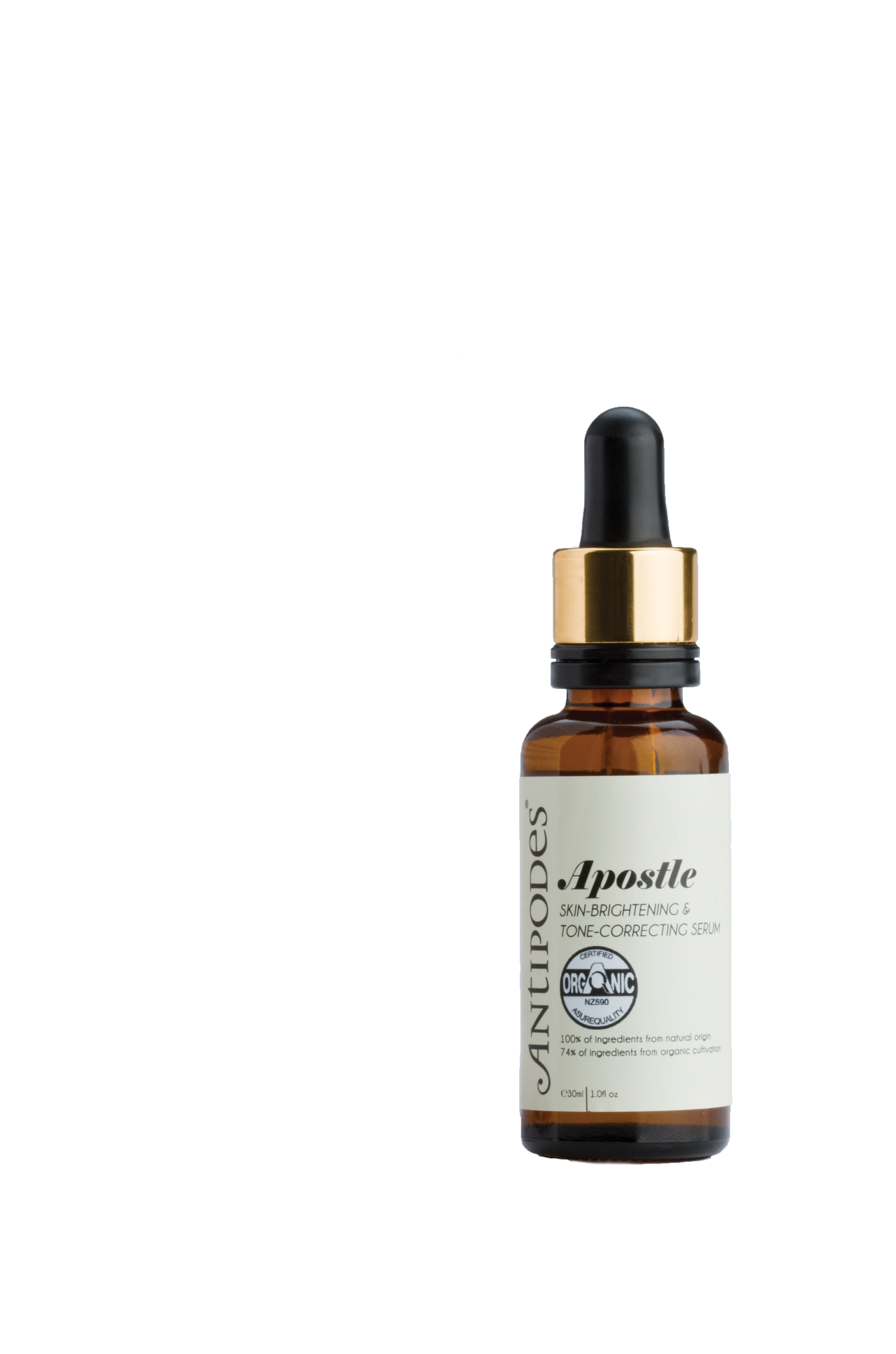 Antipodes Skin Brightening Serum