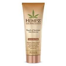 Hempz Touch of Summer