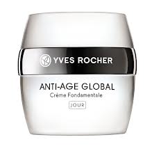 Yves Rocher Anti-Age Global Day Cream