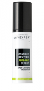 Novexpert Contour Des Yeux Anti-age Expert