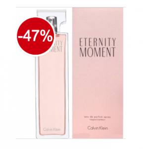 Calvin Klein Eternity