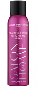 Charles Worthington Volume & Texturising Spray