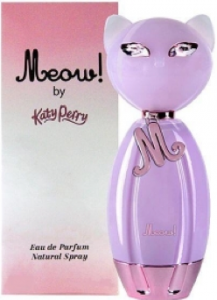 Katy Perry Meow