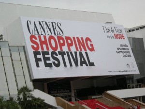 Shopping Festival