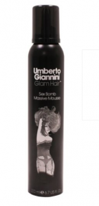 Umberto Giannini Glam Hair