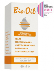 Bio-Oil