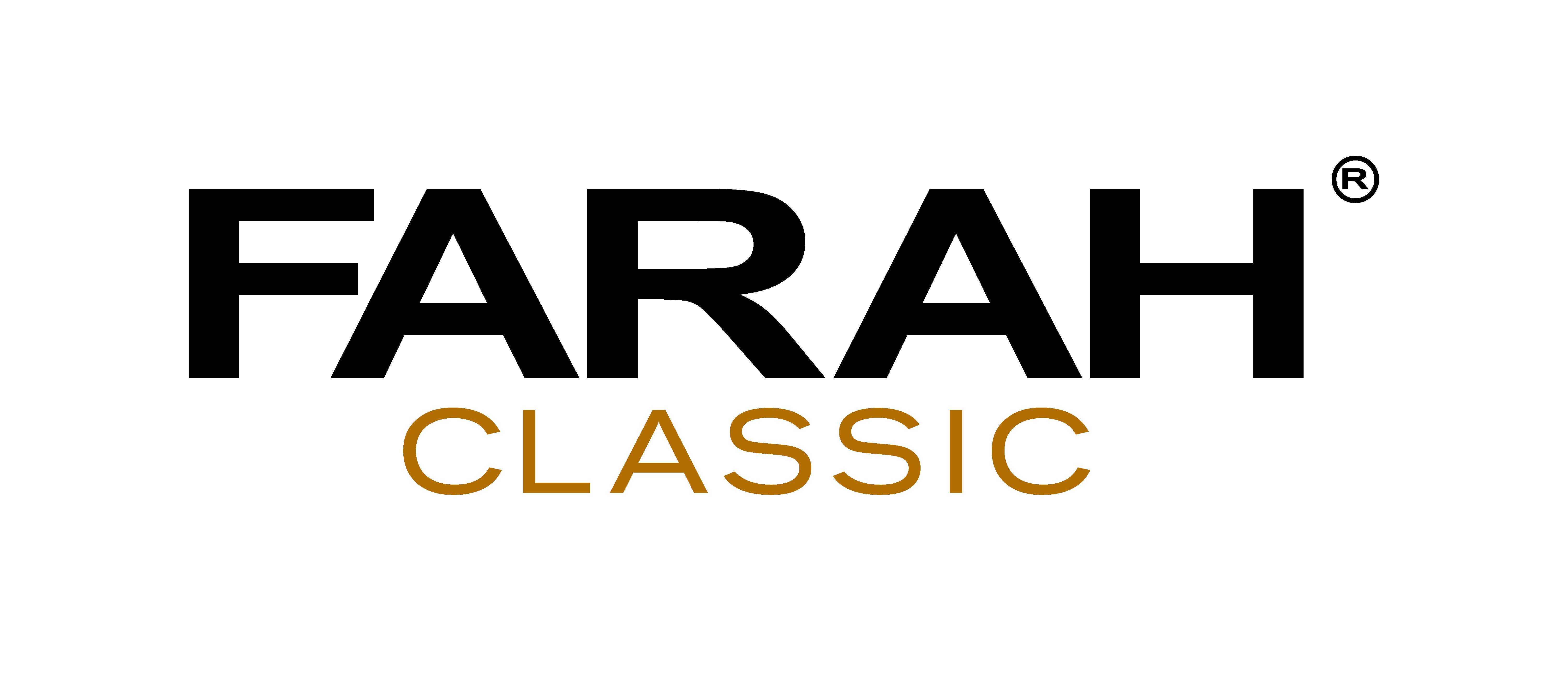 Farah Classic Logo