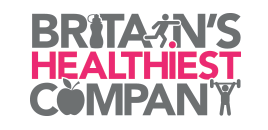 Britain's Healthiest Company