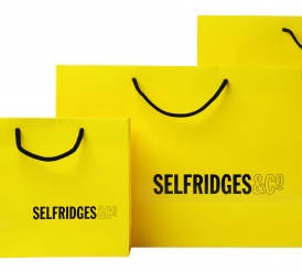 Selfridges Bags Set