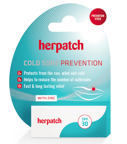 Herpatch Prevention Stick